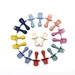 Silicone Baby Set